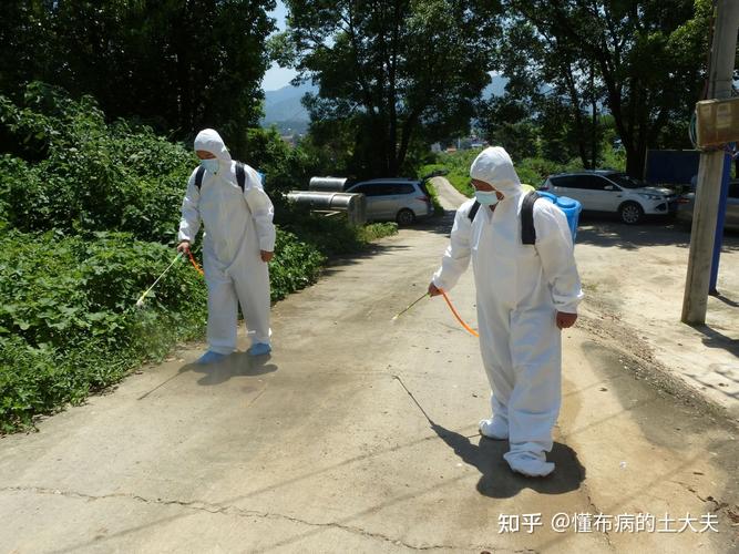 养殖场环境消毒的消毒剂有哪些?