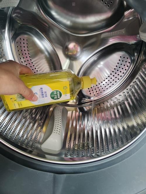 洗衣机清洗剂全自动清洗洗衣机专业杀菌神器免浸泡消毒去异味